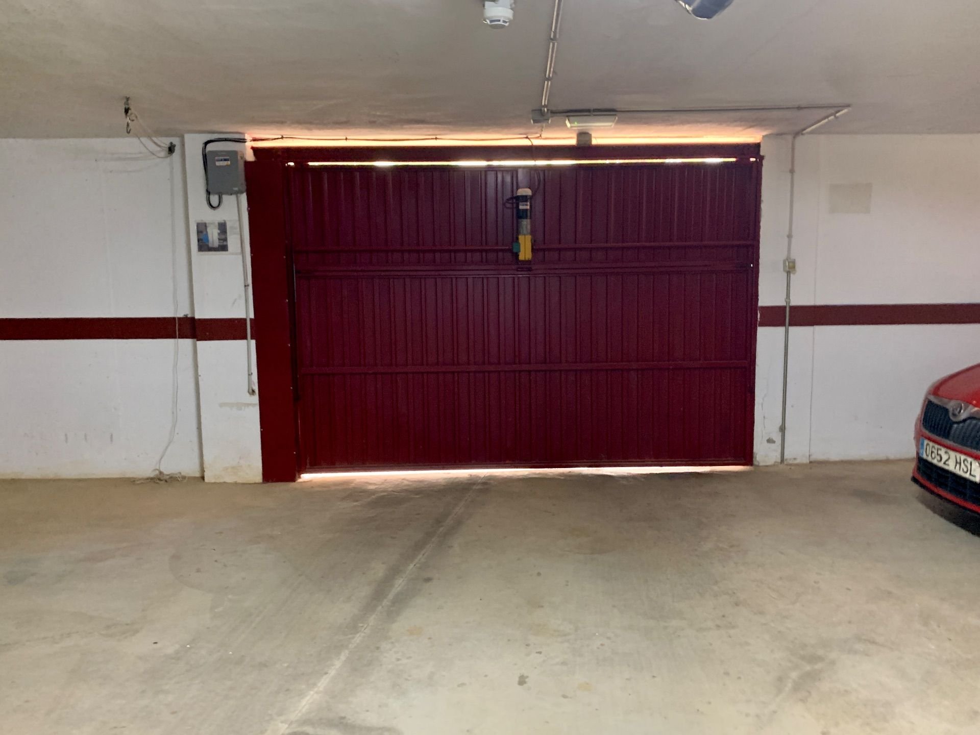 Garage in Cabo De Palos, Murcia, Spain 22 sq.m. No. 183825