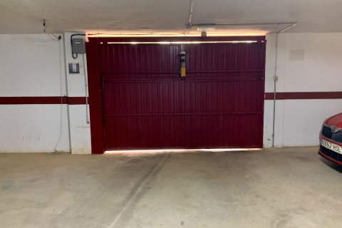 Autotallit myytävänä Cabo De Palos, Murcia, Espanja , 22 m2 No. 183825 - kuva 7