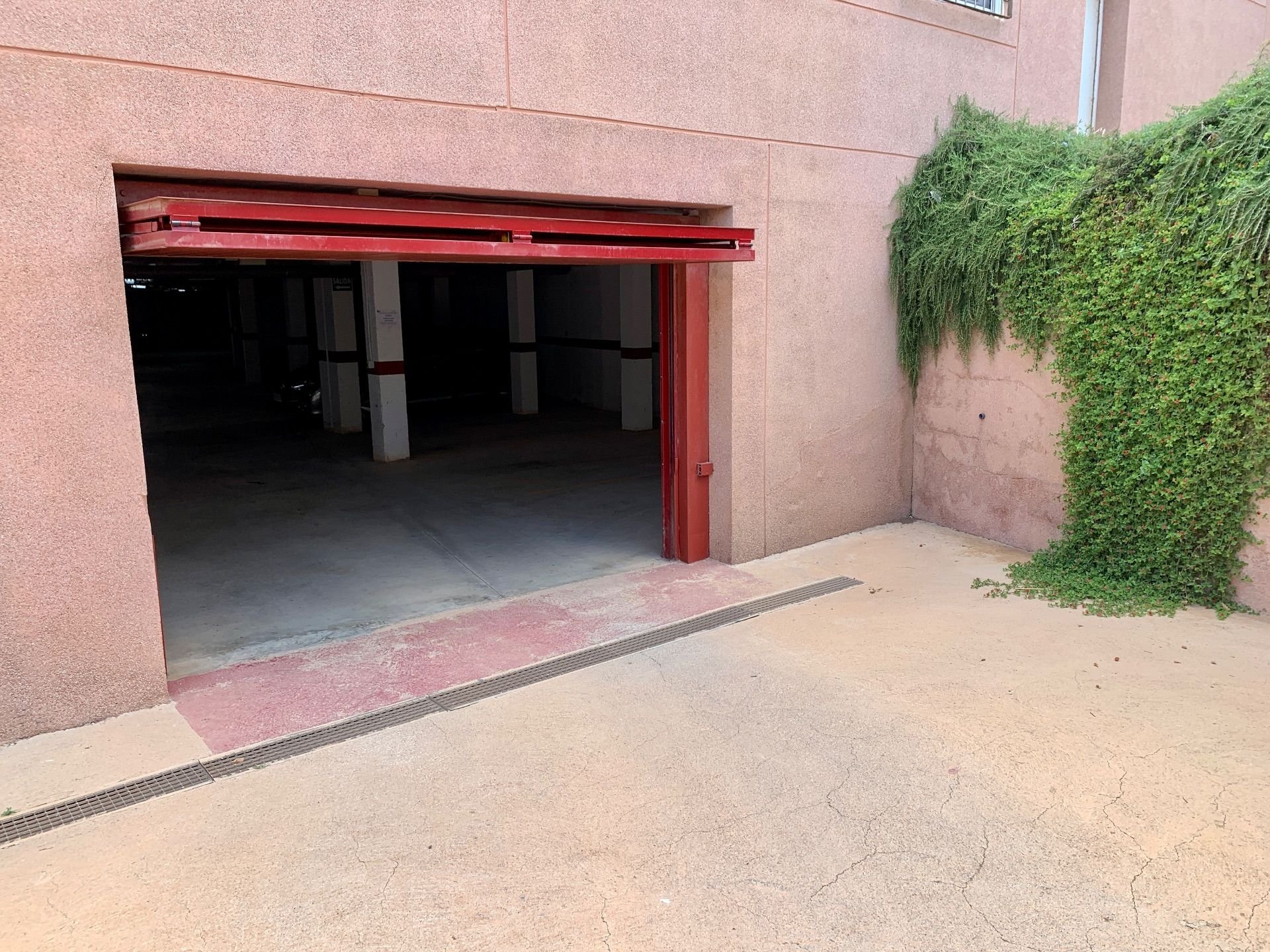 Garage in Cabo De Palos, Murcia, Spain 22 sq.m. No. 183825