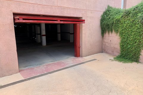 Autotallit myytävänä Cabo De Palos, Murcia, Espanja , 22 m2 No. 183825 - kuva 4
