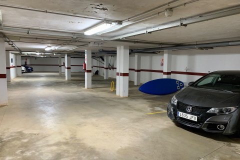 Autotallit myytävänä Cabo De Palos, Murcia, Espanja , 22 m2 No. 183825 - kuva 6