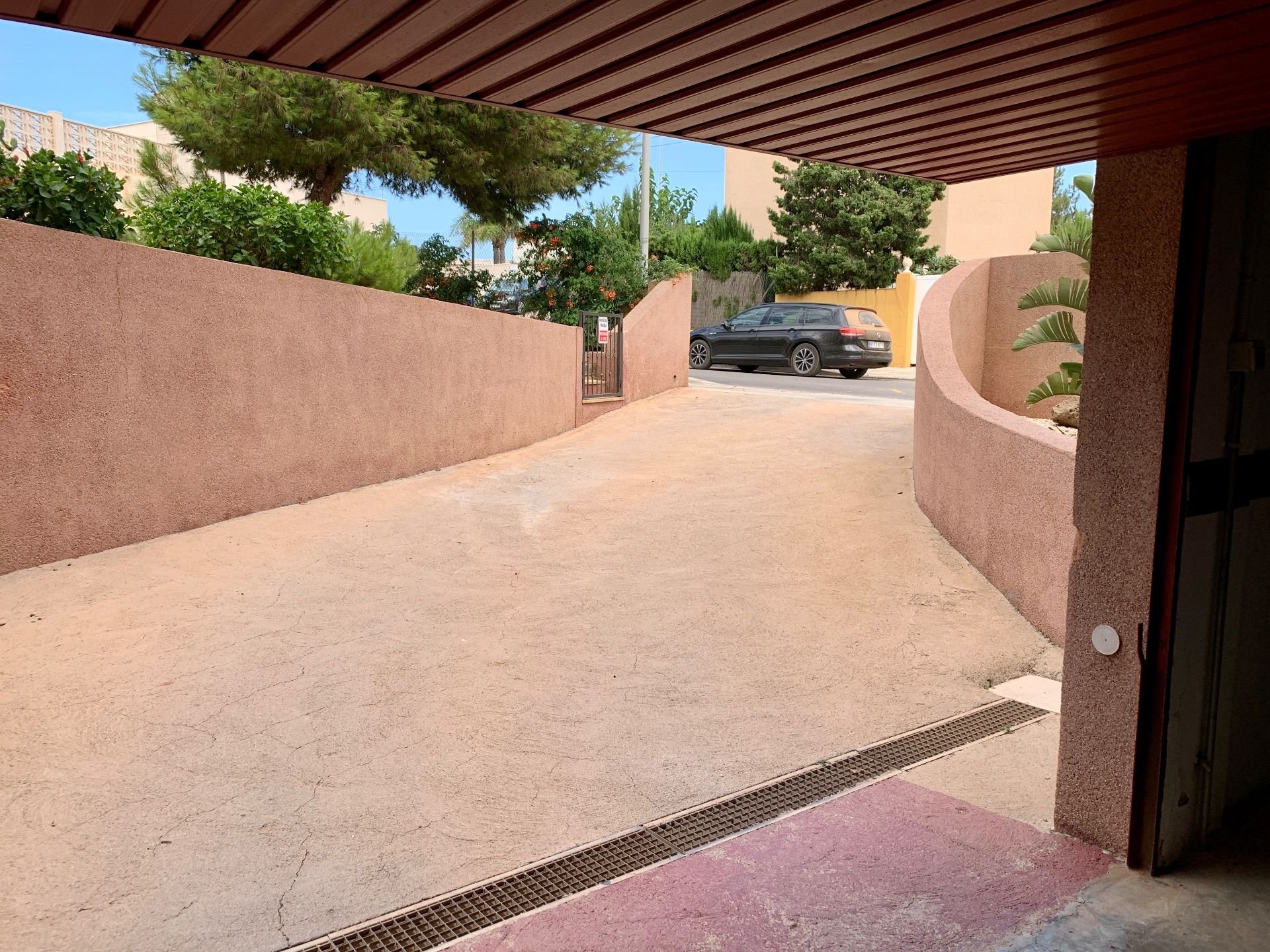 Garage in Cabo De Palos, Murcia, Spain 22 sq.m. No. 183825