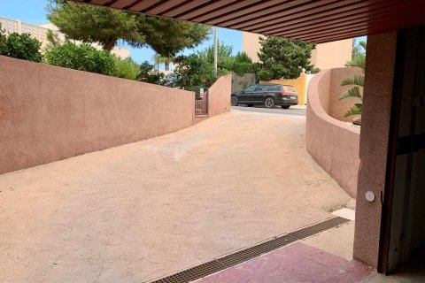 Autotallit myytävänä Cabo De Palos, Murcia, Espanja , 22 m2 No. 183825 - kuva 3