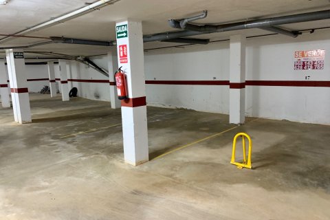 Autotallit myytävänä Cabo De Palos, Murcia, Espanja , 22 m2 No. 183825 - kuva 10