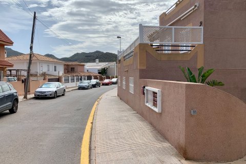 Autotallit myytävänä Cabo De Palos, Murcia, Espanja , 22 m2 No. 183825 - kuva 2
