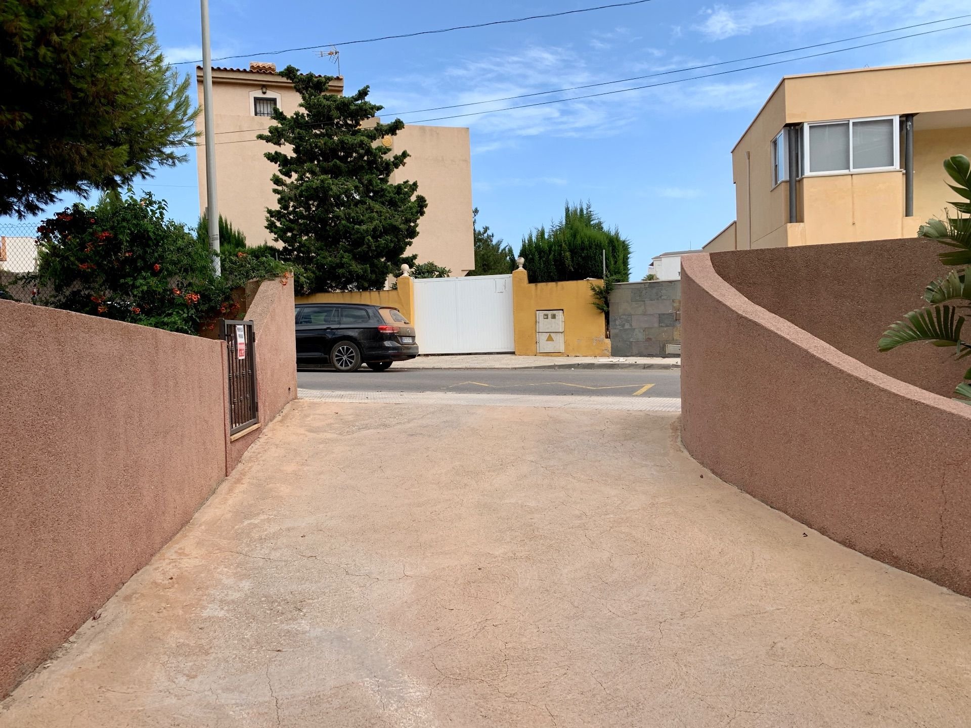 Garage in Cabo De Palos, Murcia, Spain 22 sq.m. No. 183825