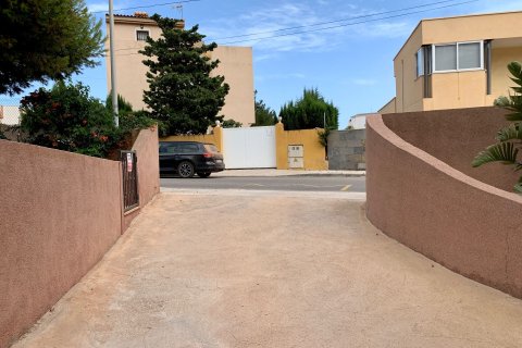 Autotallit myytävänä Cabo De Palos, Murcia, Espanja , 22 m2 No. 183825 - kuva 5
