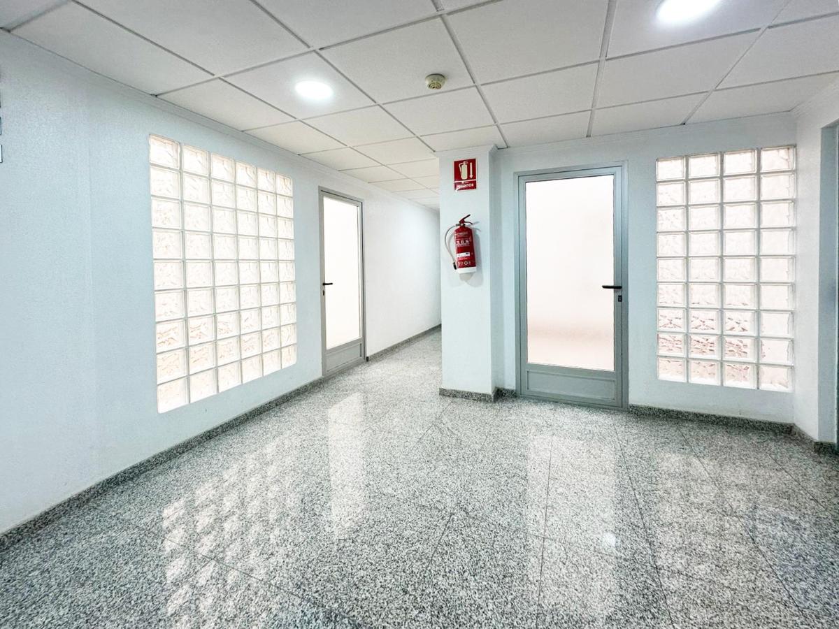 Penthouse à Alicante, Espagne 2 chambres, 68 m2 No. 183822