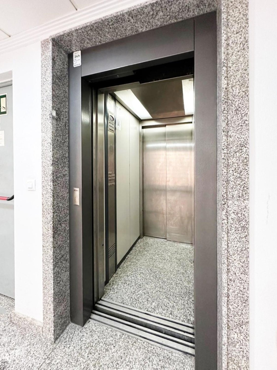 Penthouse à Alicante, Espagne 2 chambres, 68 m2 No. 183822