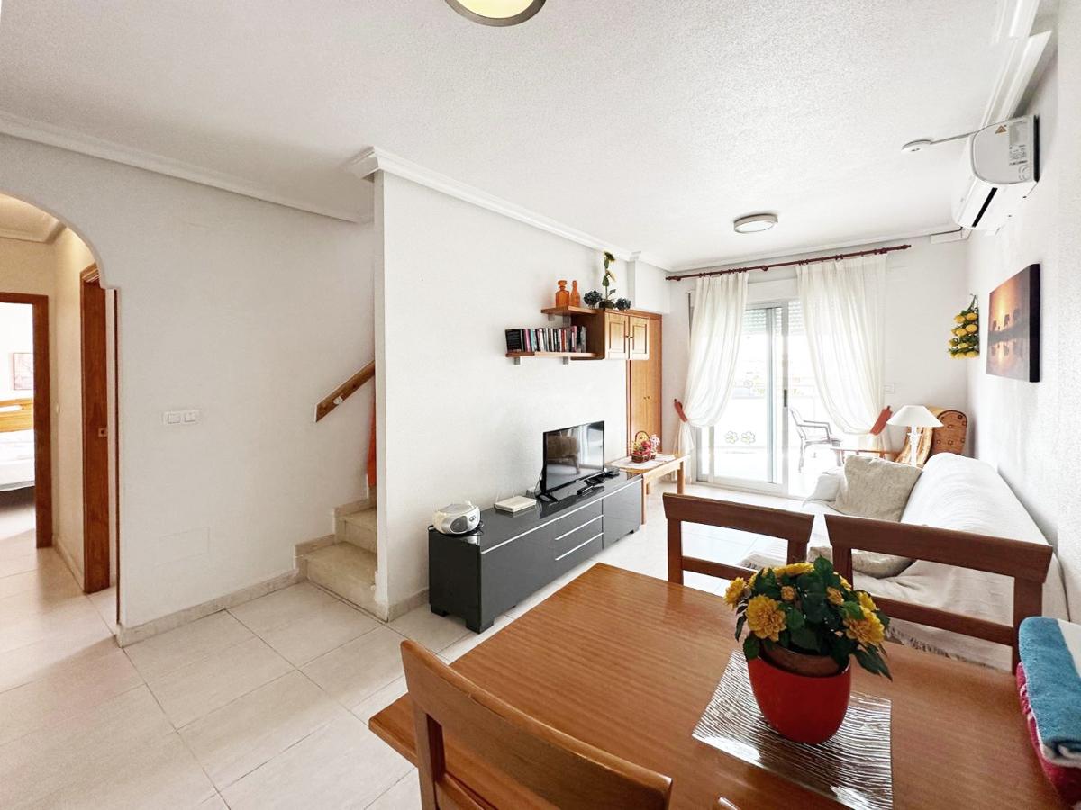 Penthouse à Alicante, Espagne 2 chambres, 68 m2 No. 183822
