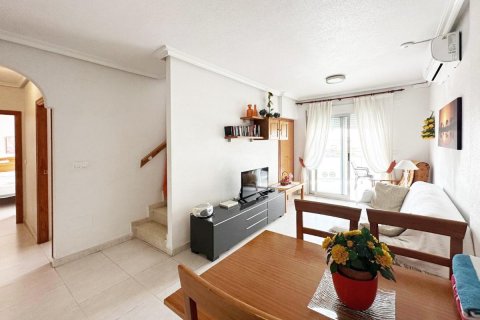 Penthäuser zum Verkauf in Alicante, Spanien 2 Schlafzimmer, 68 m2 Nr. 183822 - Foto 2