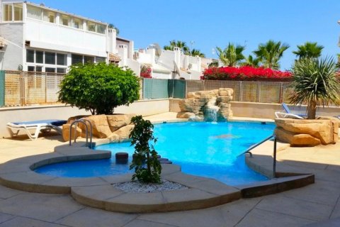 Penthäuser zum Verkauf in Alicante, Spanien 2 Schlafzimmer, 68 m2 Nr. 183822 - Foto 23