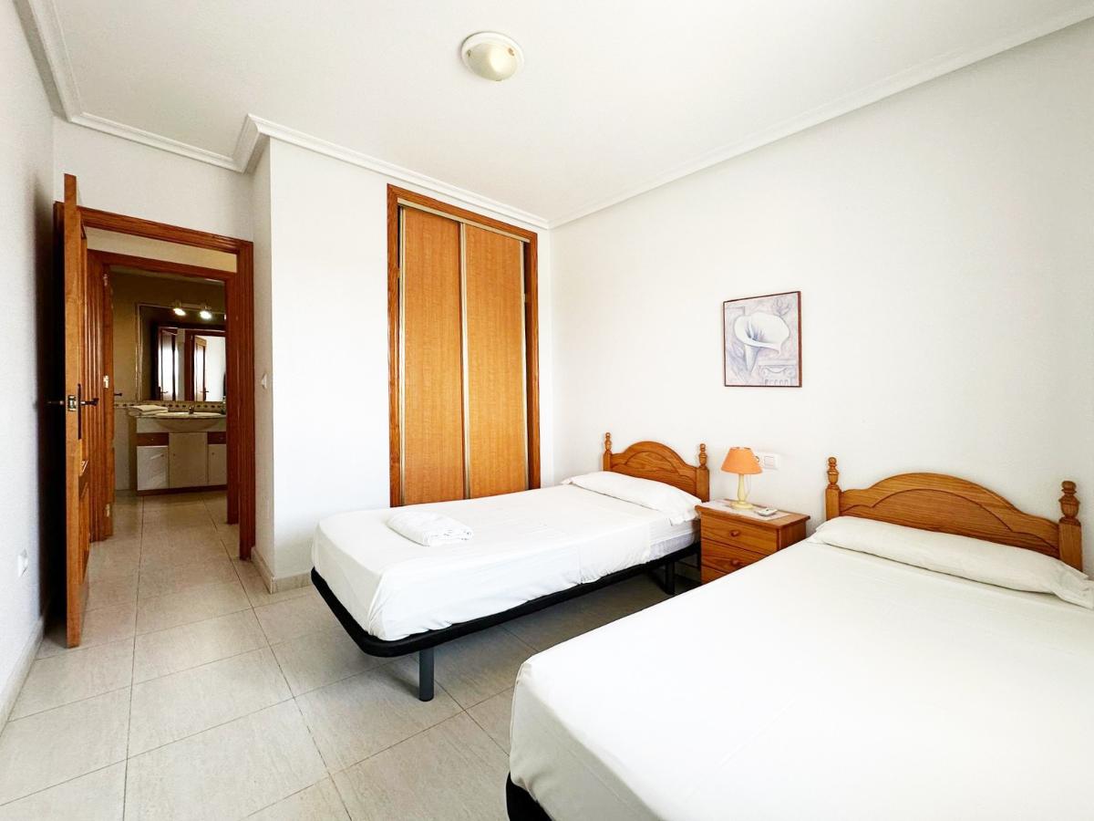 Penthouse à Alicante, Espagne 2 chambres, 68 m2 No. 183822