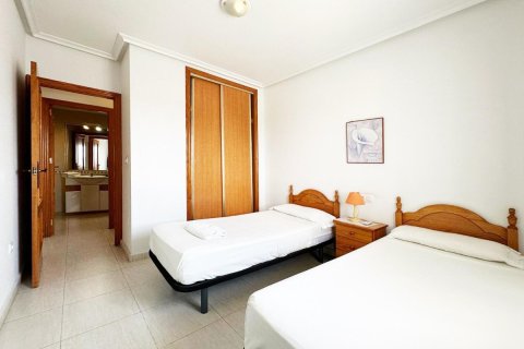 Penthäuser zum Verkauf in Alicante, Spanien 2 Schlafzimmer, 68 m2 Nr. 183822 - Foto 13