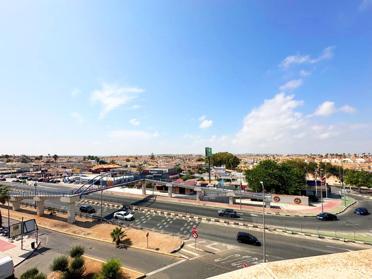 Penthouse à Alicante, Espagne 2 chambres, 68 m2 No. 183822