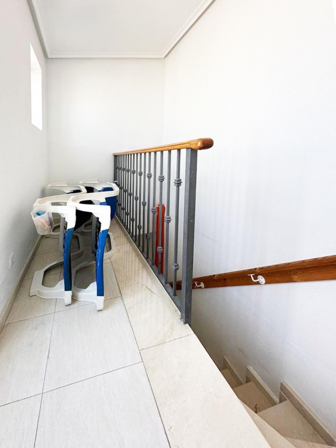Penthouse à Alicante, Espagne 2 chambres, 68 m2 No. 183822