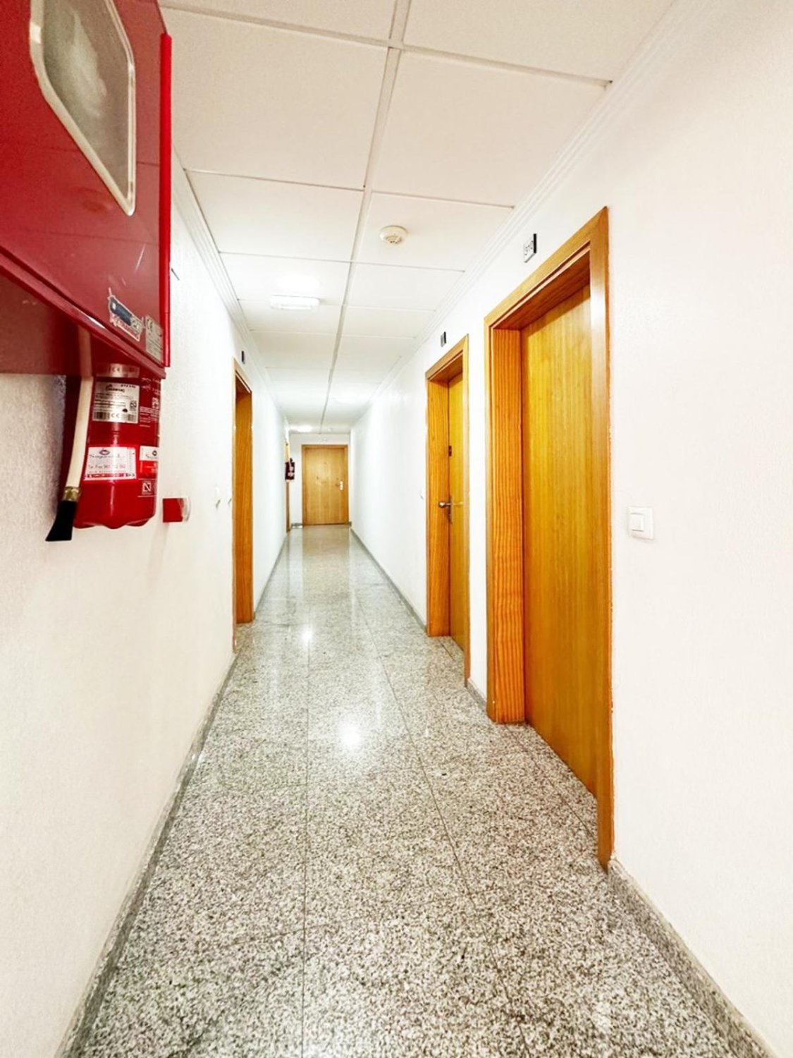 Penthouse à Alicante, Espagne 2 chambres, 68 m2 No. 183822