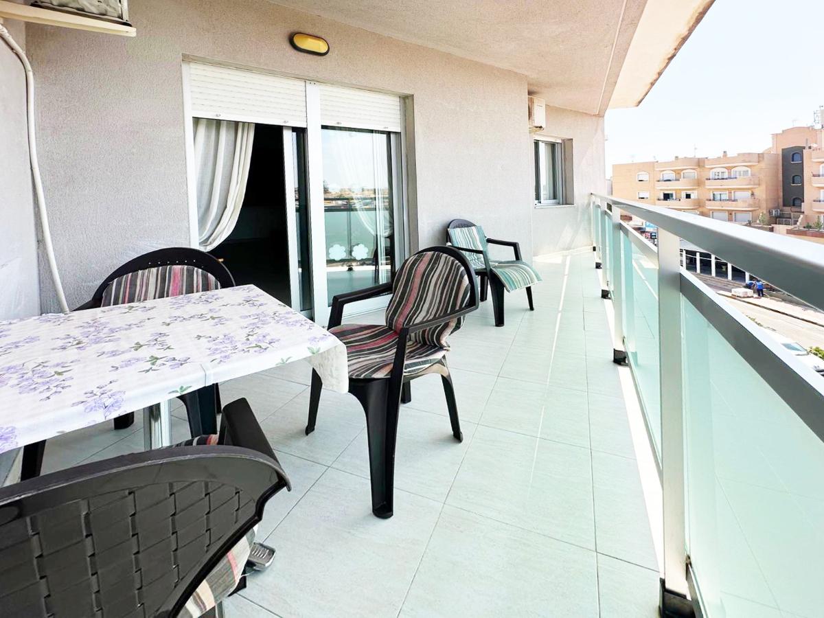 Penthouse à Alicante, Espagne 2 chambres, 68 m2 No. 183822