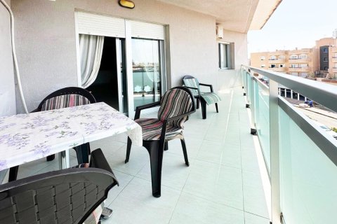 Penthäuser zum Verkauf in Alicante, Spanien 2 Schlafzimmer, 68 m2 Nr. 183822 - Foto 3