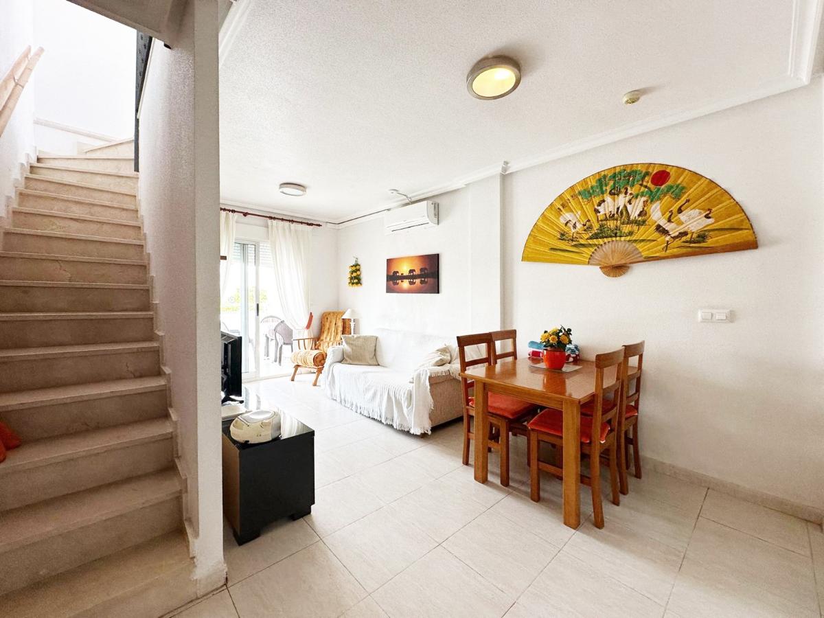 Penthouse à Alicante, Espagne 2 chambres, 68 m2 No. 183822