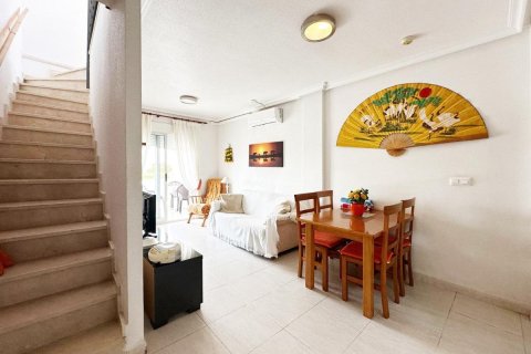 Penthäuser zum Verkauf in Alicante, Spanien 2 Schlafzimmer, 68 m2 Nr. 183822 - Foto 4