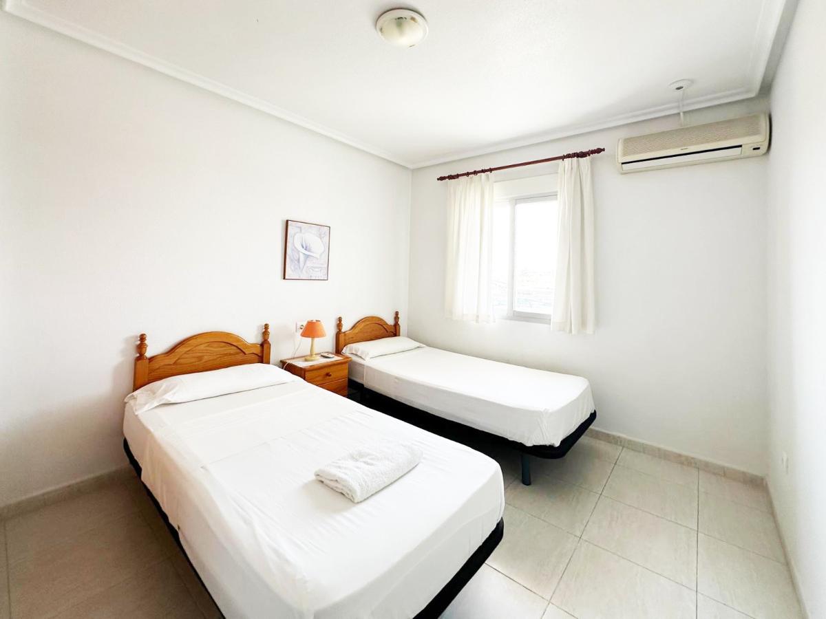 Penthouse à Alicante, Espagne 2 chambres, 68 m2 No. 183822