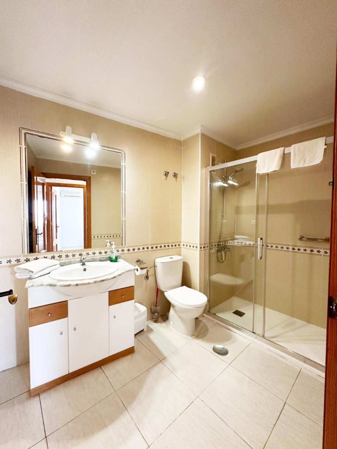Penthouse à Alicante, Espagne 2 chambres, 68 m2 No. 183822