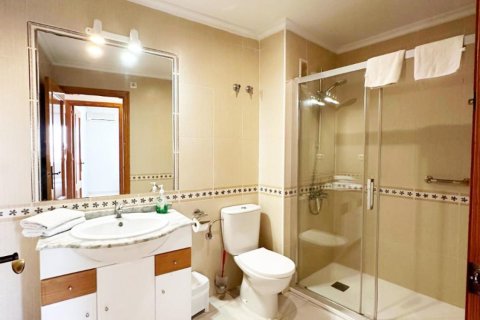 Penthäuser zum Verkauf in Alicante, Spanien 2 Schlafzimmer, 68 m2 Nr. 183822 - Foto 15