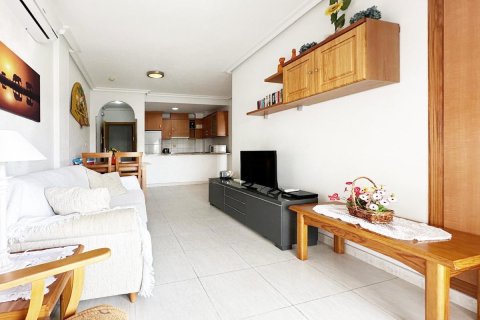 Penthouse w Alicante, Hiszpania 2 sypialnie, 68 mkw. nr 183822