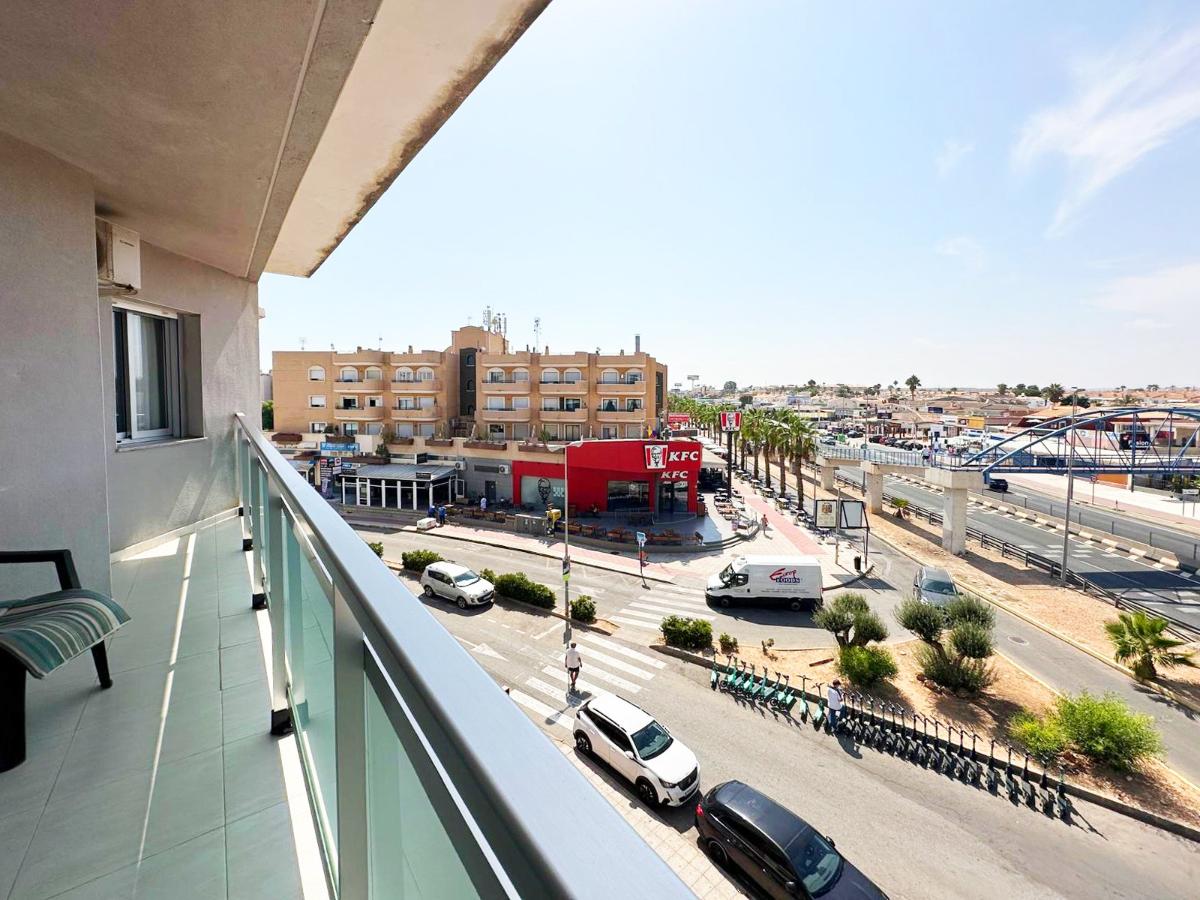 Penthouse à Alicante, Espagne 2 chambres, 68 m2 No. 183822