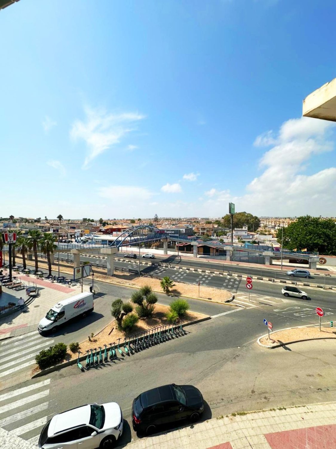Penthouse à Alicante, Espagne 2 chambres, 68 m2 No. 183822