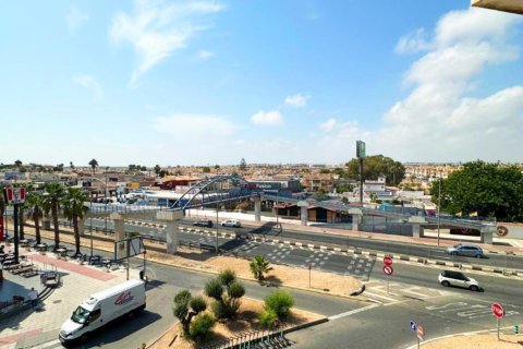 Penthäuser zum Verkauf in Alicante, Spanien 2 Schlafzimmer, 68 m2 Nr. 183822 - Foto 17