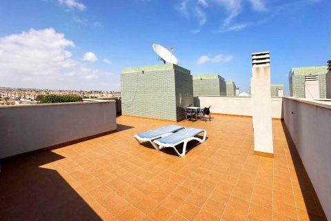 Penthäuser zum Verkauf in Alicante, Spanien 2 Schlafzimmer, 68 m2 Nr. 183822 - Foto 5