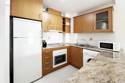 Penthäuser zum Verkauf in Alicante, Spanien 2 Schlafzimmer, 68 m2 Nr. 183822 - Foto 12