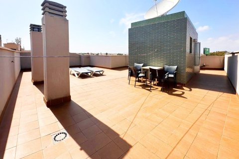 Penthäuser zum Verkauf in Alicante, Spanien 2 Schlafzimmer, 68 m2 Nr. 183822 - Foto 7