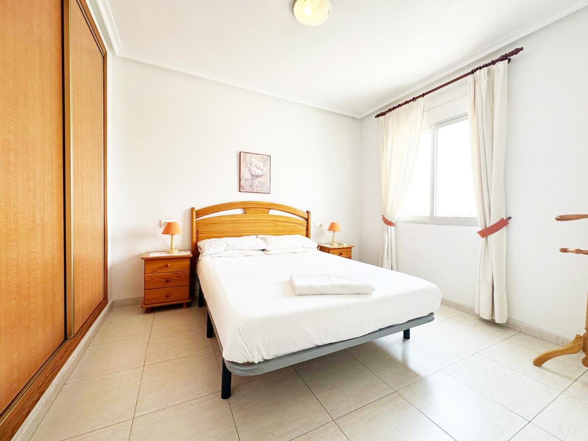 Penthouse à Alicante, Espagne 2 chambres, 68 m2 No. 183822