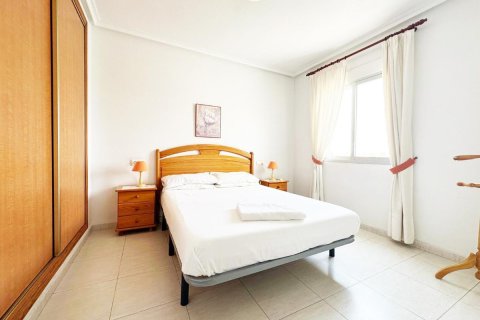Penthäuser zum Verkauf in Alicante, Spanien 2 Schlafzimmer, 68 m2 Nr. 183822 - Foto 16