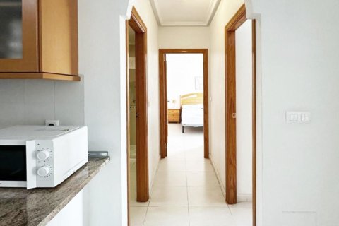 Penthäuser zum Verkauf in Alicante, Spanien 2 Schlafzimmer, 68 m2 Nr. 183822 - Foto 11