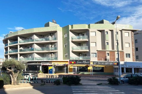 Penthäuser zum Verkauf in Alicante, Spanien 2 Schlafzimmer, 68 m2 Nr. 183822 - Foto 24