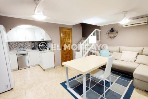 House zum Verkauf in Guardamar del Segura, Alicante, Spanien 2 Schlafzimmer, 62 m2 Nr. 183820 - Foto 6