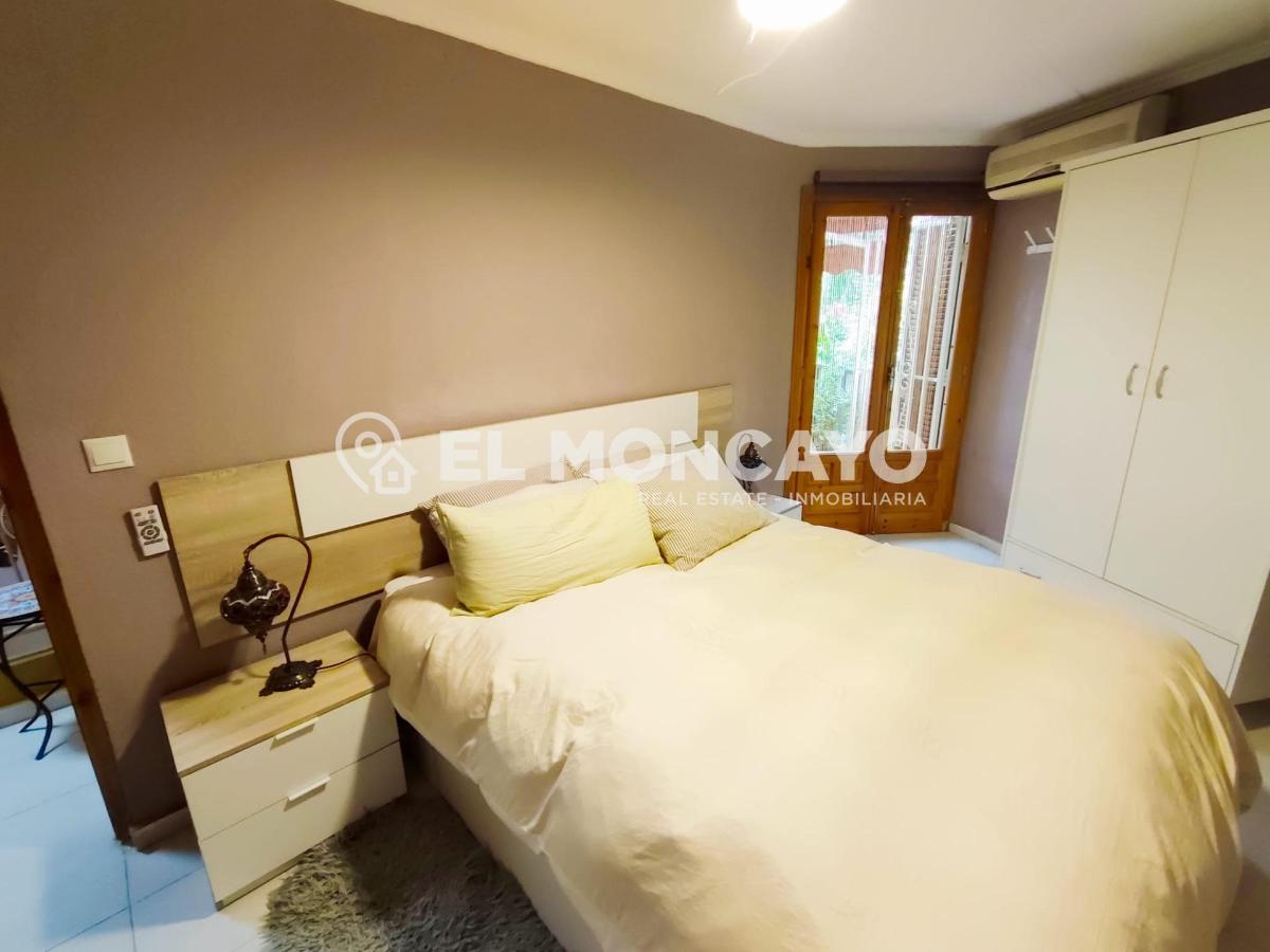 House in Guardamar del Segura, Alicante, Spain 2 bedrooms, 62 sq.m. No. 183820