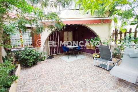 House zum Verkauf in Guardamar del Segura, Alicante, Spanien 2 Schlafzimmer, 62 m2 Nr. 183820 - Foto 8