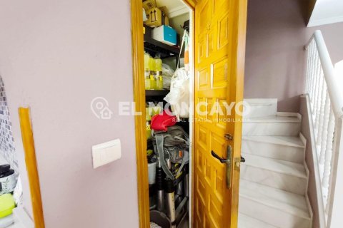 House zum Verkauf in Guardamar del Segura, Alicante, Spanien 2 Schlafzimmer, 62 m2 Nr. 183820 - Foto 11