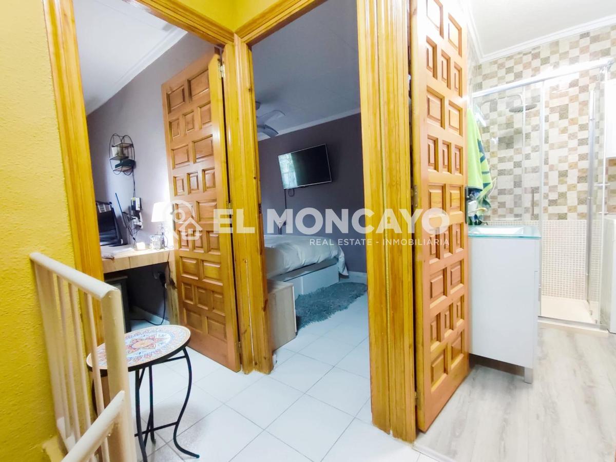 House in Guardamar del Segura, Alicante, Spain 2 bedrooms, 62 sq.m. No. 183820