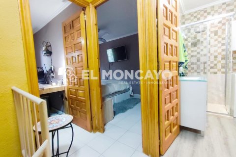 House zum Verkauf in Guardamar del Segura, Alicante, Spanien 2 Schlafzimmer, 62 m2 Nr. 183820 - Foto 12
