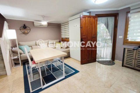 House zum Verkauf in Guardamar del Segura, Alicante, Spanien 2 Schlafzimmer, 62 m2 Nr. 183820 - Foto 5