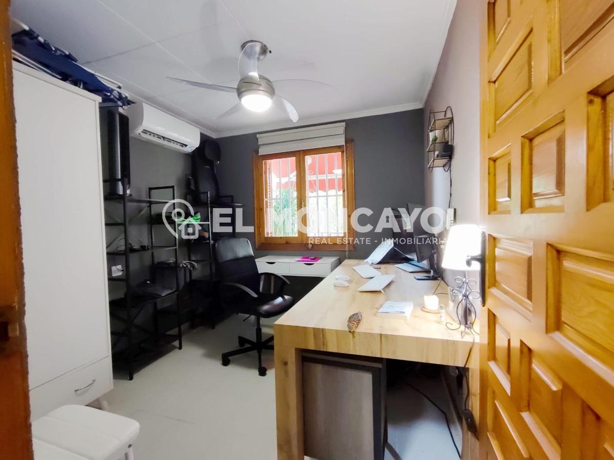 House in Guardamar del Segura, Alicante, Spain 2 bedrooms, 62 sq.m. No. 183820