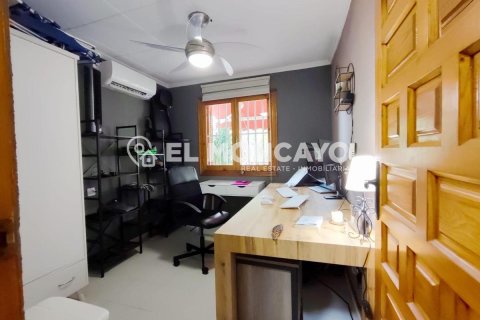 House zum Verkauf in Guardamar del Segura, Alicante, Spanien 2 Schlafzimmer, 62 m2 Nr. 183820 - Foto 16