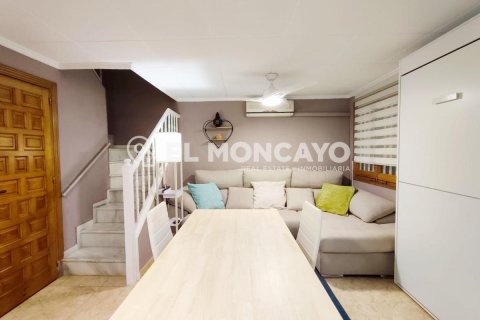 House zum Verkauf in Guardamar del Segura, Alicante, Spanien 2 Schlafzimmer, 62 m2 Nr. 183820 - Foto 4