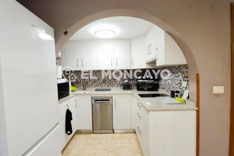 House zum Verkauf in Guardamar del Segura, Alicante, Spanien 2 Schlafzimmer, 62 m2 Nr. 183820 - Foto 10